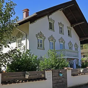 Gartenglück Apartment