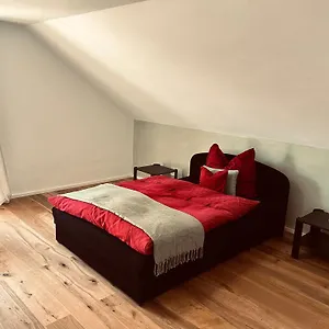 Haus Wiesenblick Apartment